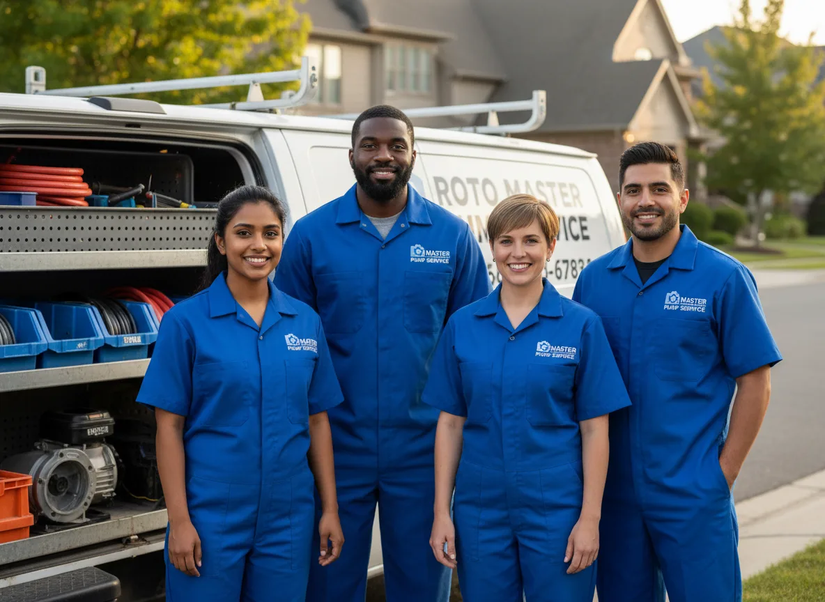 Sump Pump Installation company in Knightsen, CA
